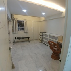 Blk 601 Clementi West Street 1 (Clementi), HDB 4 Rooms #174041232